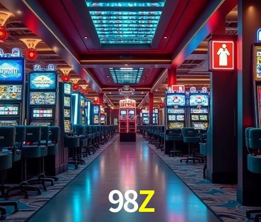 cassino 98Z