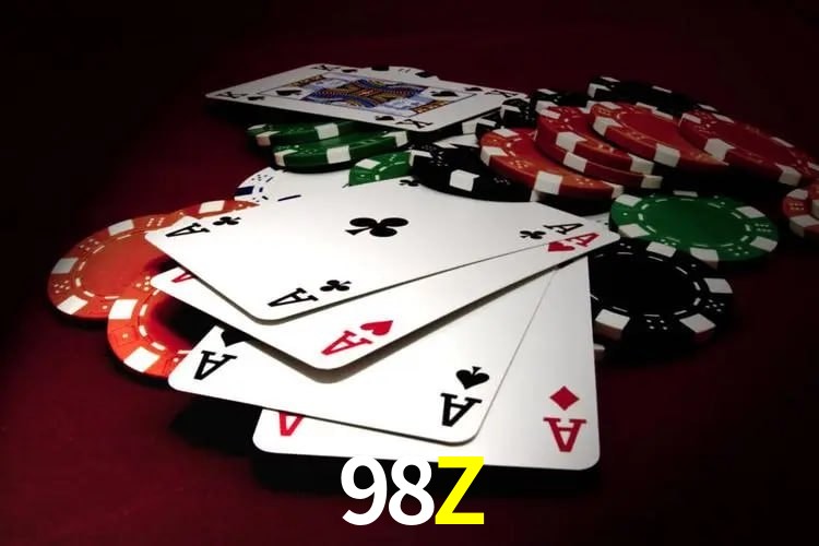 Gates of Olympus 98Z