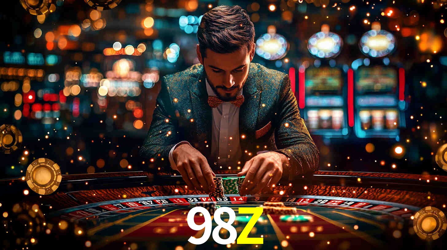 Tournaments 98Z