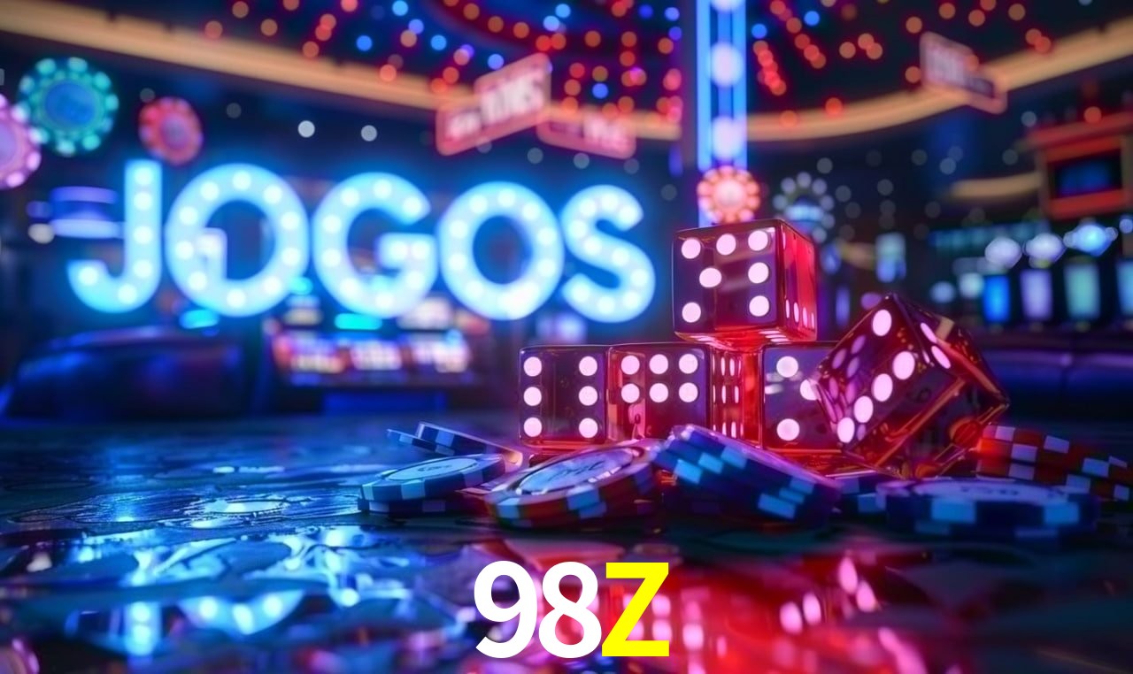 Estatísticas Crash Games 98Z