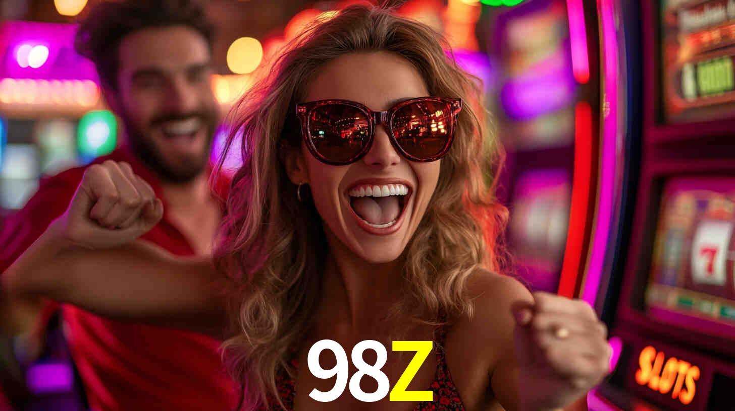 A Experiência Imersiva dos Cassinos Ao Vivo no 98Z