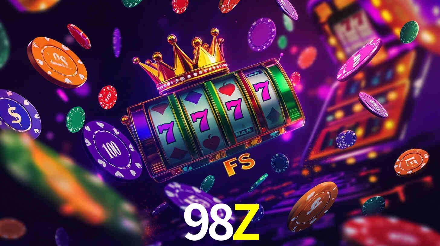 Live Casino 98Z