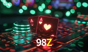 Sistemas de Segurança 98Z